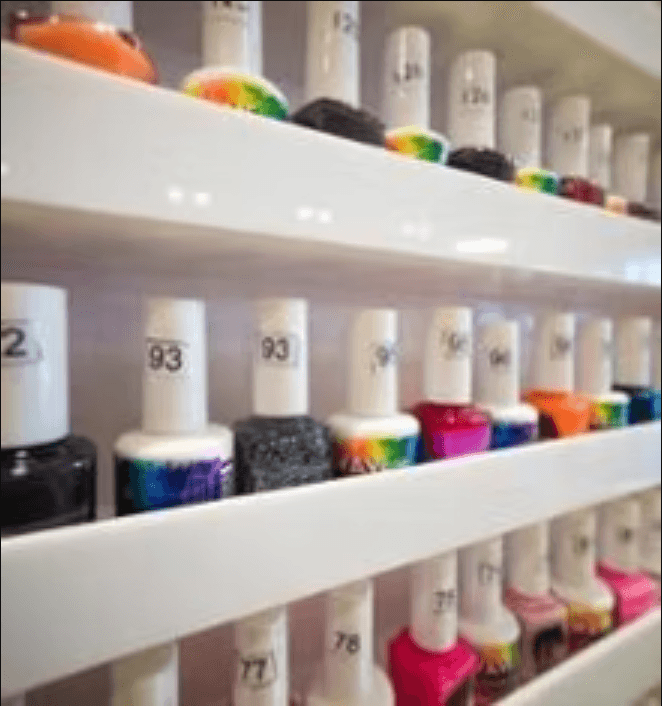 Nail Enhancement at Seductive Beauty